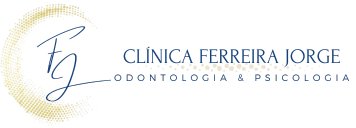 Clínica Ferreira Jorge – Dentista e Psicólogo em Santos Logo