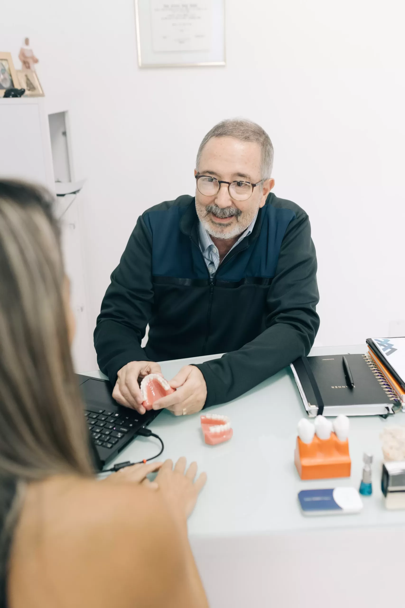 clínica ferreira jorge dentistas e psicólogos em santos